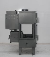 Dorello Pelet Soba Fırınlı Soba