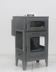 Dorello Pelet Soba Fırınlı Soba