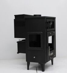 Dorello Pelet Soba Fırınlı Soba